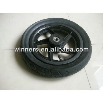 12 Inch Plastic PP Wheels